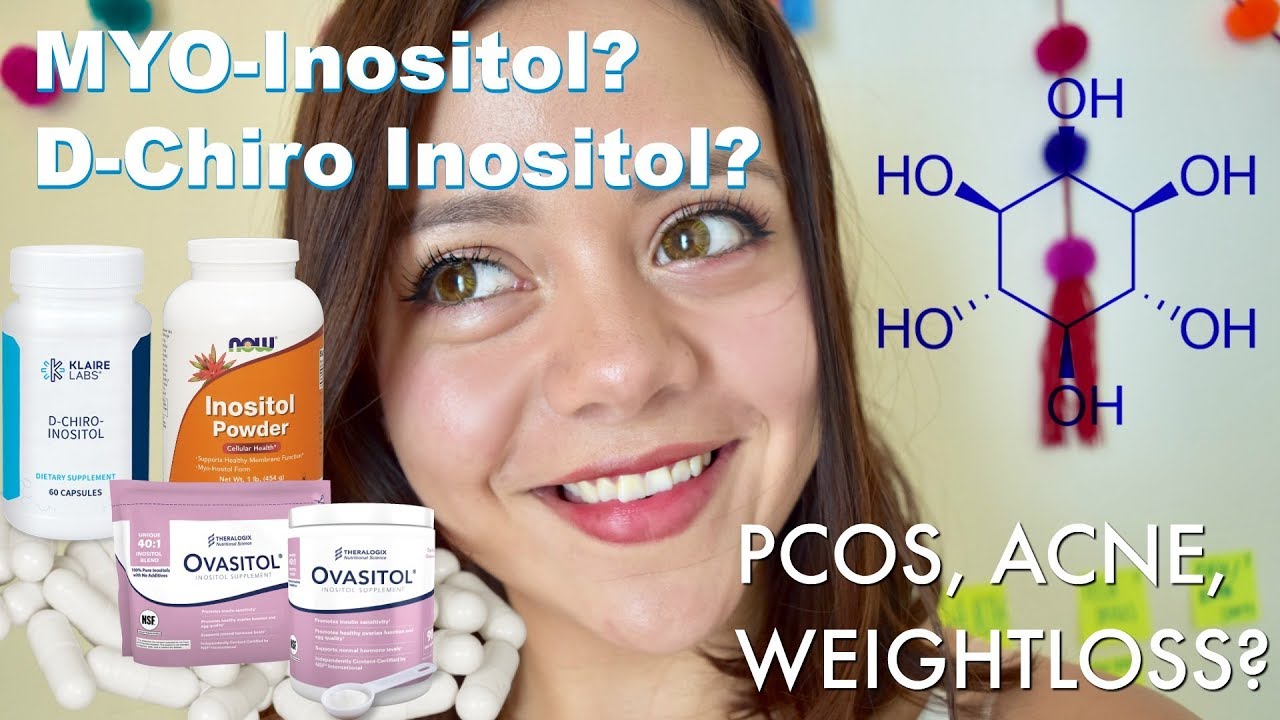 Inositol Powder Weight Loss Reviews Blog Dandk