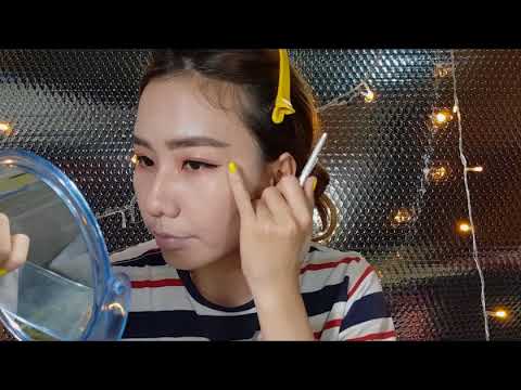 TRANG ĐIỂM NGÀY TẾT 2018 MẬU TUẤT