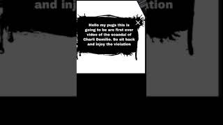 Charli ‘s naked nude (Charli this you 👀👀)