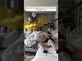 Marrying the quiet girl would be boring#funny#youtubeshorts#couple