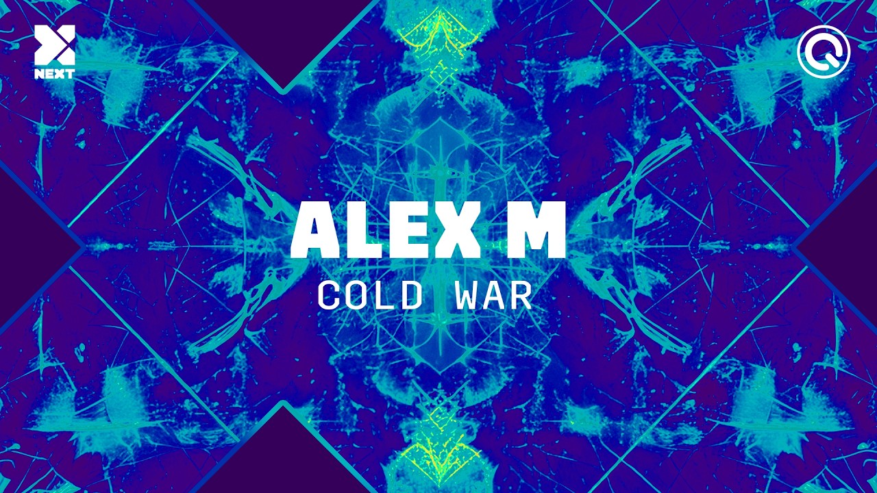 Guarda Alex M - Cold War su YouTube Guarda Alex M - Cold War su YouTube