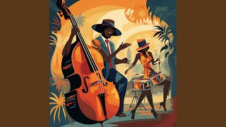 Echoes of Rhythmic Jazz