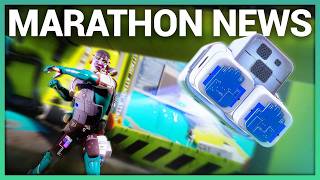Marathons Big New Mode Revealed