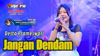JANGAN DENDAM DESTA -ALL NEW METRO in PEMUDA PP TEGOWANU GROBOGAN Anijaya Audio-Airin Digimedia