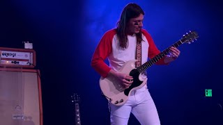 Marcus King - Heartlands (The Hall - Little Rock, Arkansas - October 31, 2025)