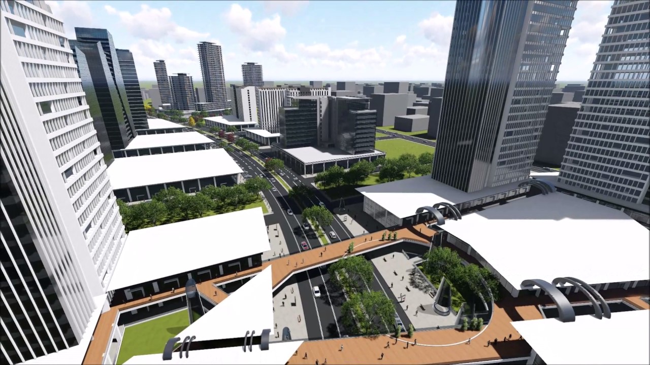 Ankara Mia Gayrimenkul İnşaat Yatırım Anonim Şirketi