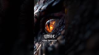 Цмок - наш дракон! Фестиваль #шляхцмока2025