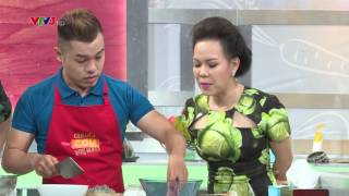 CHUẨN CƠM MẸ NẤU | TẬP 57 FULL HD: ĐỘI ANH BA HƯNG VÀ ĐỘI HEO XINH (14/08/2016)