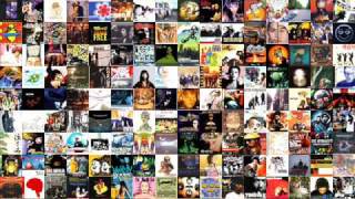 01.FUNKY METHODIST / BUDDHA BRAND 02.GUESS WHO'S BACK / DMR 03.MASS...