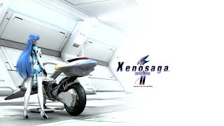 Xenosaga Episode II OST - Character Battle (Extended)