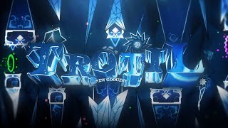 FORMER HARDEST | Trotil 100% | TOP 114 Extreme Demon