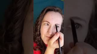 How to use shadowsense for brows