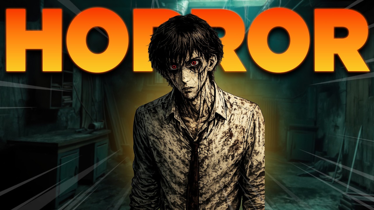 Crie CREEPYPASTAS de HORROR usando IA 👻