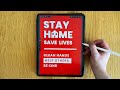 Creating a Graphic Poster with Vectinator