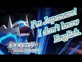 【BD】I am Japanese but I will try to play in English!【日本語実況】