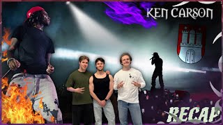 Ken Carson Hh Recap 0326 - Felix Und Leonard