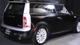 2009 MINI Cooper S Clubman - Alexandria VA