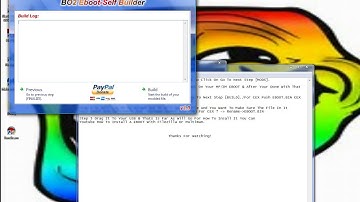 Tutorial#1 How To Make A EBOOT Easy & Fast!