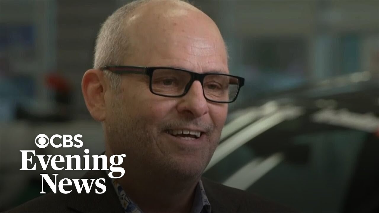 Canadian auto dealer reacts to U.S. tariffs