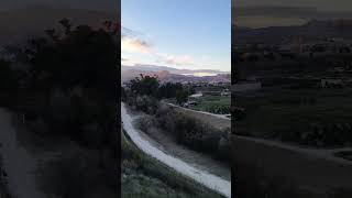 La Algaida Murcia #murcia #hiking #naturaleza