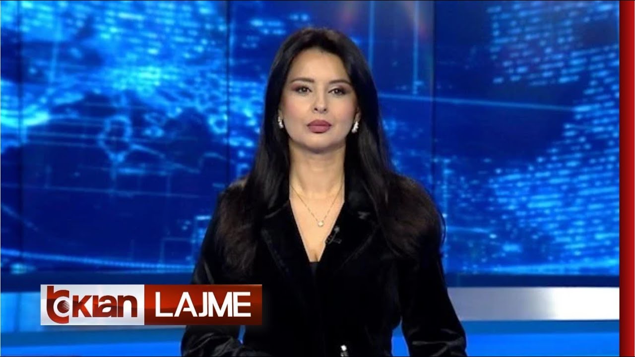 Edicioni i Lajmeve Tv Klan 18 Janar 2026, ora 