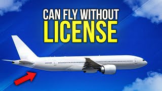 10 PLANES You Can Fly WITHOUT a LICENSE!
