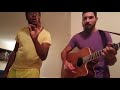 River - by Leon Bridges, original arrangement ft. Jeremiah Roberts