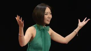 Download Lagu How a 4-Meter Wall Taught Me How to Build a Super Team | Lisa Gu | TEDxKerrisdaleLive MP3