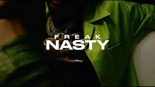 Ann Marie - “Freak Nasty” Ft Big Boogie Dropping At 7pm Est