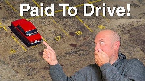 Side Hustle Delivering Cars & Trucks