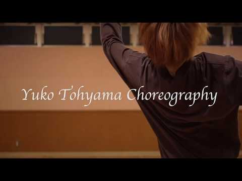 Fix You | Yuko Tohyama Choreography. | Jazz Dance |