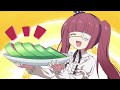 【邪神ちゃんMAD】邪神ちゃんドロップキック×あの娘にドロップキック