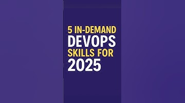 The Future of DevOps: Trends for 2025