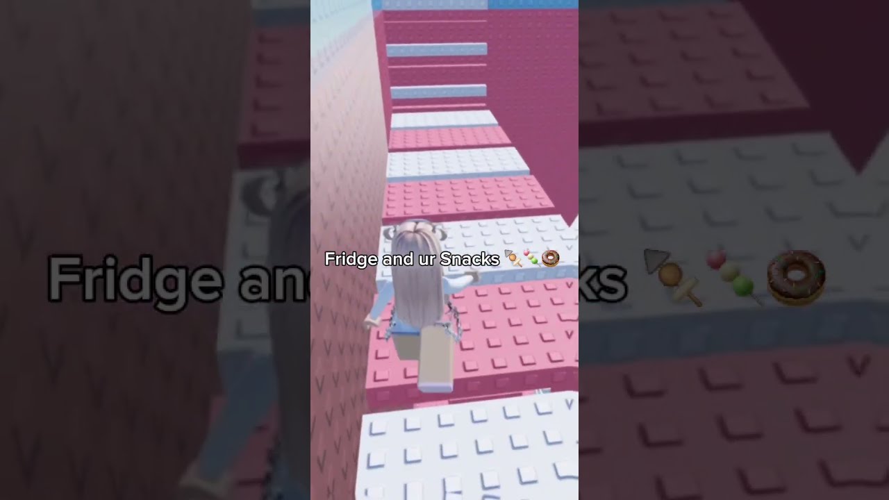 ExCuSe Me VaNeSsA Roblox Funny Relatable