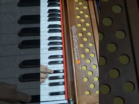 tu dikhyandi jan junyali #pahadifolkmusic #viral #harmonium #pahadi #uttakhandi #fypシ #ytshorts