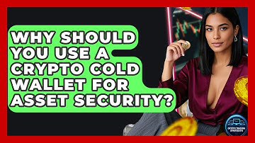 Why Should You Use A Crypto Cold Wallet For Asset Security? - Crypto Trading Strategists