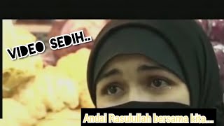 Andai Rasulullah bersama kita MALAY SUBTITLE