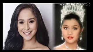 Daisy Reyes Younger Sister Is A Candidate In Ms. World Ph 2017