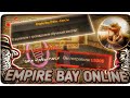 ПУТЬ К МАФИОЗИ, ПРОДОЛЖАЕМ РАЗВИТИЕ НА EMPIRE BAY ONLINE #2