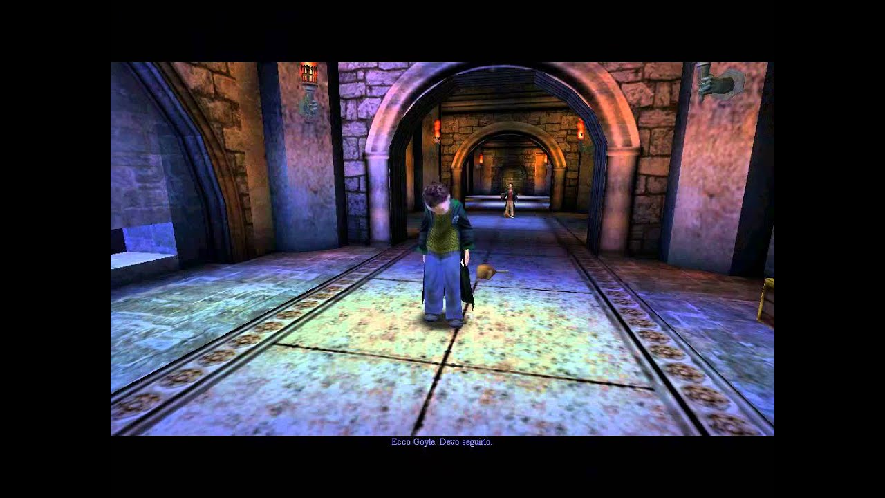 Harry Potter E La Camera Dei Segreti Pc