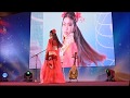 Star Maker Singing Contest 2019 (semifinal) น้องซวง ซวง เพลง&quot;หวังเจาจวิน&quot;ประเภท Musical Style