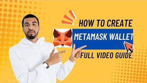 🙀🙀How to Create a MetaMask Wallet in 2 MINUTES! 🔥 (Full Guide). FOR BEGINNERS 🎯🎯