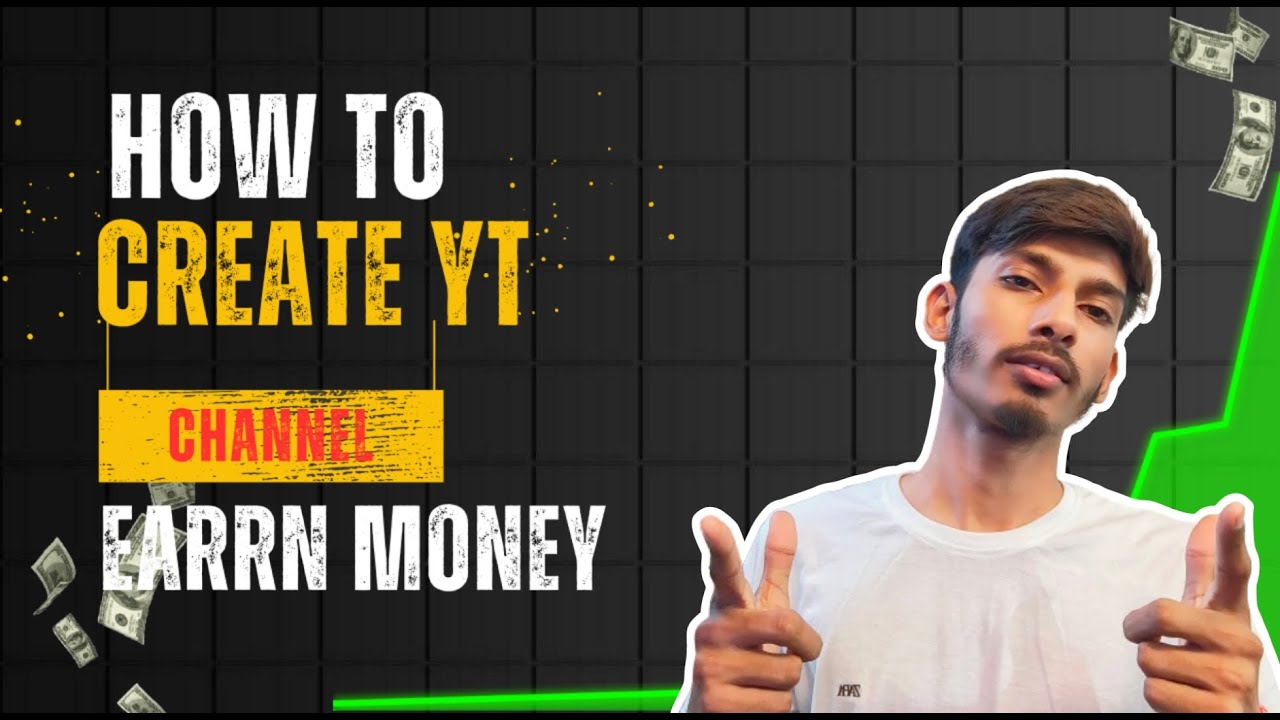 Tutorialchannel How to Create a YouTube Channel for Beginners (Step-by-Step Tutorial ...