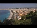 La promenade des anglais  nice son histoire