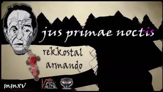 rekkostal x armando - onun sevinç hali sepya rengi