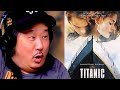 Bobby flips out over north korean titanic remake