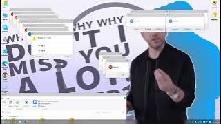 Download lagu Windows 10、11 Crazy Error