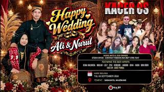 🔴 LIVE KACER CS in SADAHAYU || MALAM