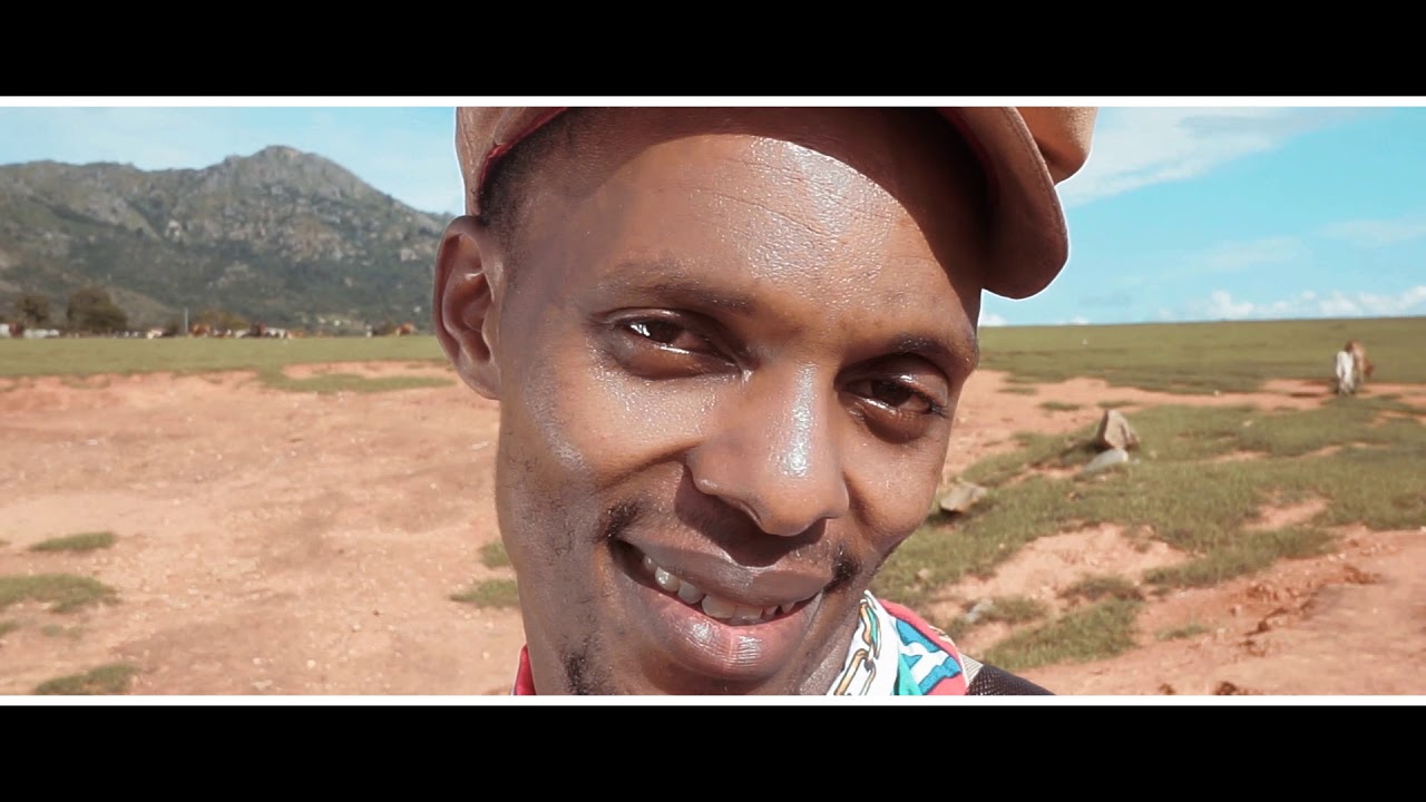 Chief Umtukulu - Nqo Nqo