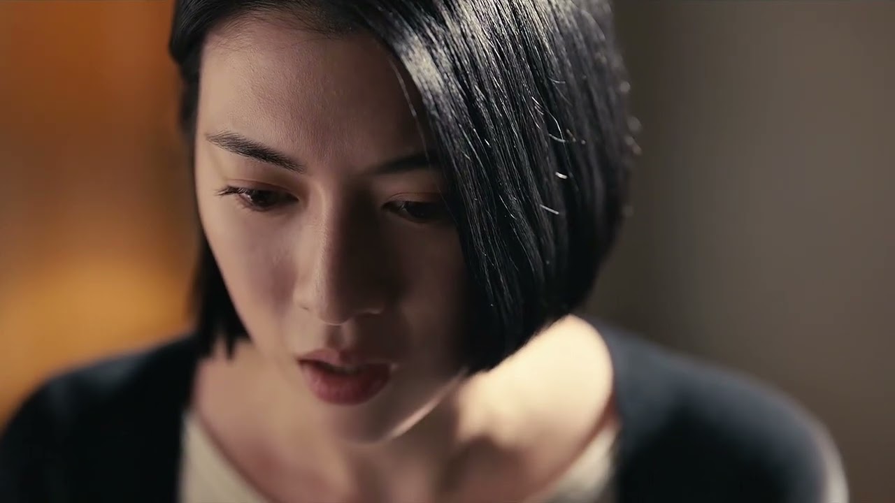 ann rizuna scenepack : alice in borderland season 3